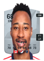 Other version of Mark-Anthony Kaye