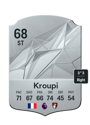 Other version of Eli Junior Kroupi