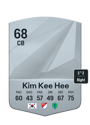 Other version of Kim Kee Hee