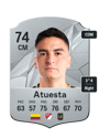 Other version of Eduard Atuesta