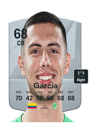 Other version of Simon Garcia