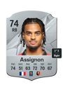 Other version of Lorenz Assignon