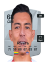 Other version of Harold Rivera
