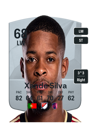 Other version of Xande Silva