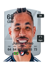 Other version of Junior Urso