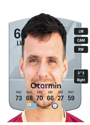 Other version of Leandro Otormin