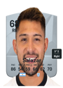 Other version of Victor Salazar