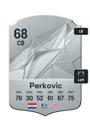 Other version of Mauro Perkovic