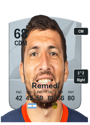 Other version of Eric Remedi