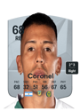 Other version of Emanuel Coronel