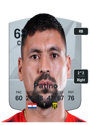 Other version of Juan Patino