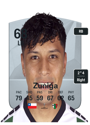 Other version of Dilan Zuniga