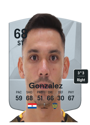 Other version of Walter Gonzalez