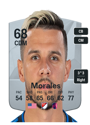Other version of Alfredo Morales