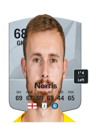 Other version of Will Norris