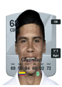 Other version of Sebastian Guzman