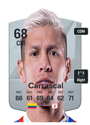 Other version of Rafael Carrascal