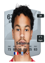 Other version of Amine Salama