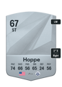 Other version of Matthew Hoppe