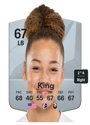 Other version of Savy King