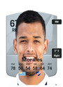 Other version of Lucas Morales