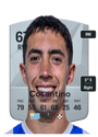 Other version of Luciano Cosentino