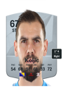 Other version of Elvir Koljic