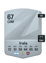 Other version of Elian Irala