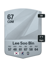 Other version of Lee Soo Bin