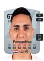 Other version of Hugo Fernandez