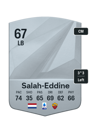 Other version of Anass Salah-Eddine