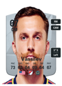Other version of Indiana Vassilev