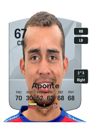 Other version of Leonardo Aponte
