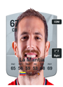 Other version of Francisco La Mantia