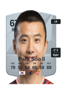 Other version of Park Soo Il