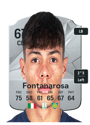 Other version of Alessandro Fontanarosa
