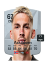 Other version of Kristoffer Askildsen