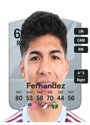 Other version of Omir Fernandez