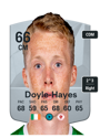 Other version of Jake Doyle-Hayes