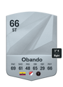 Other version of Allen Obando