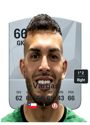 Other version of Miguel Vargas