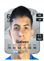 Other version of Tomas Galvan