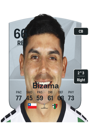 Other version of Jose Bizama