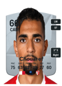Other version of Ilyas Chouaref