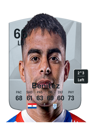 Other version of Miguel Angel Benitez