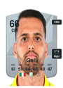 Other version of Francesco Gelli