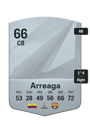 Other version of Xavier Arreaga
