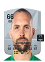 Other version of Oscar Jansson
