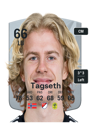 Other version of Edvard Sandvik Tagseth