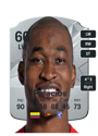 Other version of Manuel Palacios